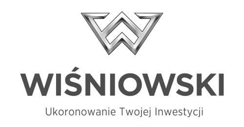 logo firmy Wiśniowski